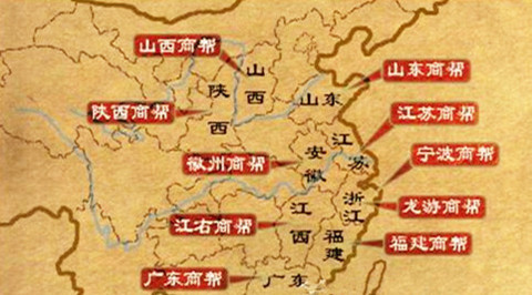 北大光华 探看商助 北大光华 探看商助